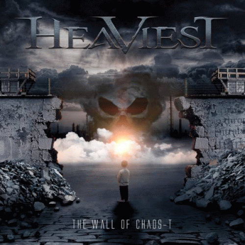 Heaviest : The Wall of Chaos-T